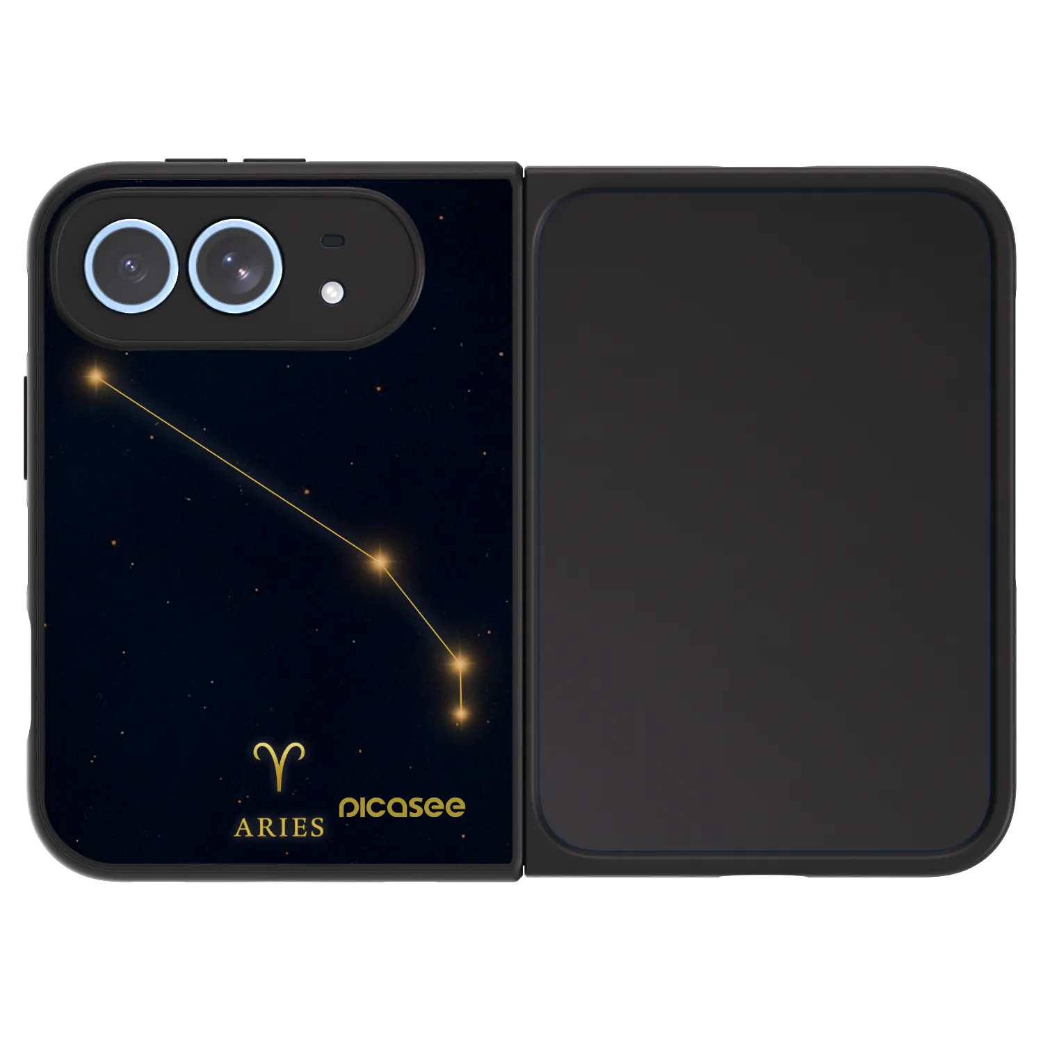 Picasee ULTIMATE CASE pro Apple iPhone Ultra - ARIES