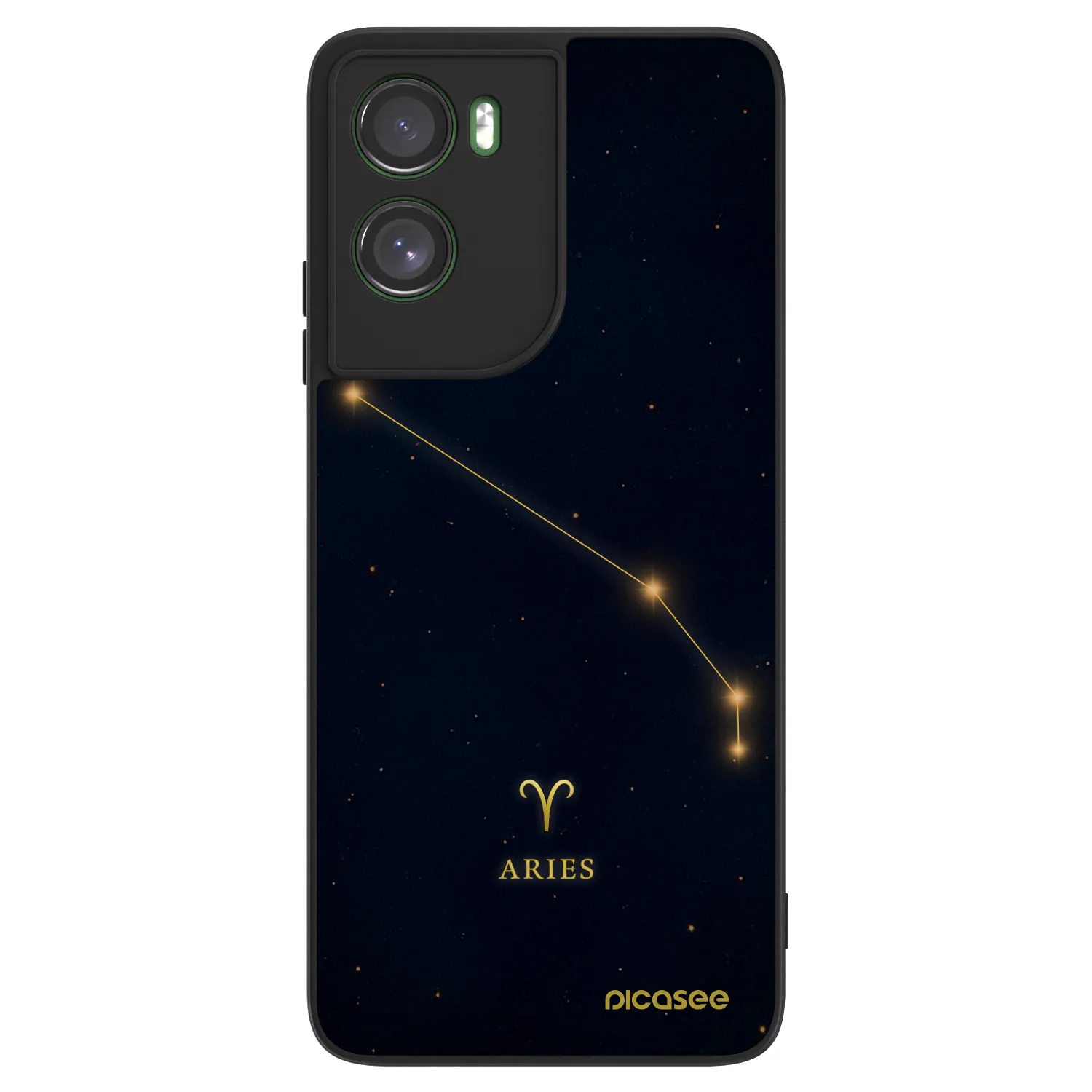 Picasee ULTIMATE CASE pro Motorola Moto G06 - ARIES
