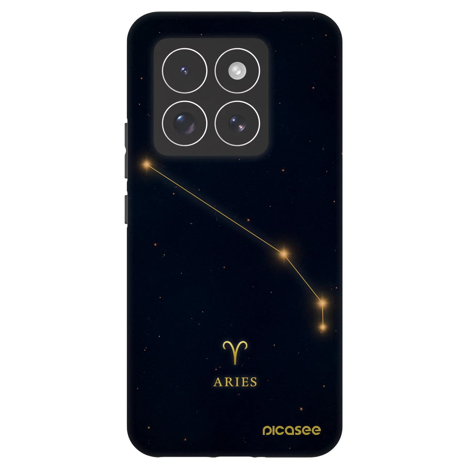 Picasee Fashion Case pre Xiaomi 14 Pro - ARIES