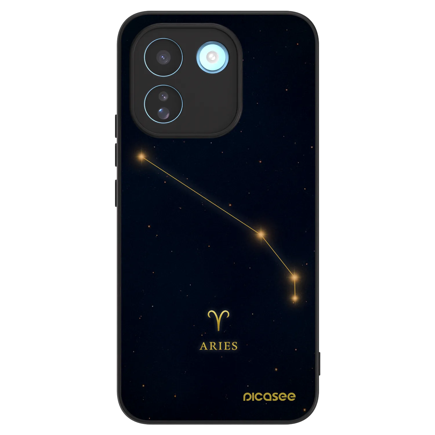 Picasee ULTIMATE CASE pro Xiaomi Redmi Note 17 Pro MAX 5G - ARIES