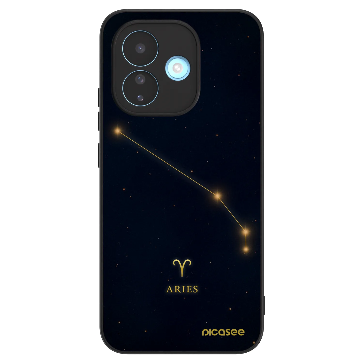 Picasee ULTIMATE CASE pro Xiaomi Redmi Note 17 Pro 5G - ARIES