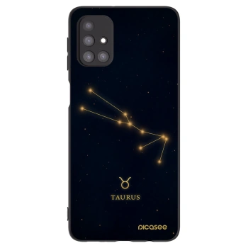 Obal pre Samsung Galaxy M31s - TAURUS