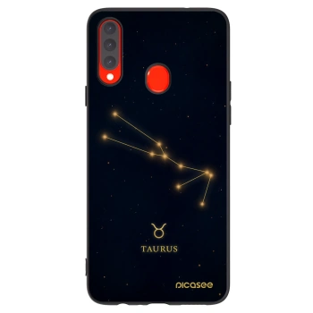 Obal pre Samsung Galaxy A20s - TAURUS