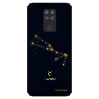 Obal pre Xiaomi Redmi Note 9 - TAURUS