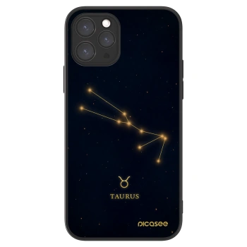 Picasee ULTIMATE CASE pro Apple iPhone 11 Pro - TAURUS