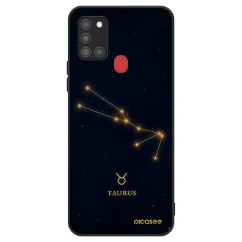 Obal pre Samsung Galaxy A21s - TAURUS