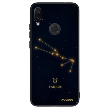 Obal pre Xiaomi Redmi Note 7 - TAURUS