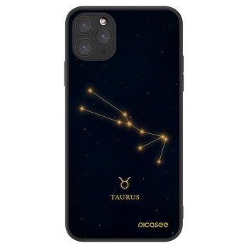 Picasee ULTIMATE CASE pro Apple iPhone 11 Pro Max - TAURUS