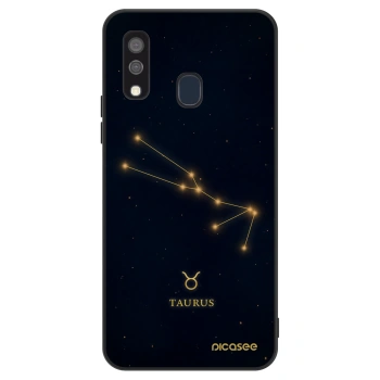 Obal pre Samsung Galaxy A40 A405F - TAURUS