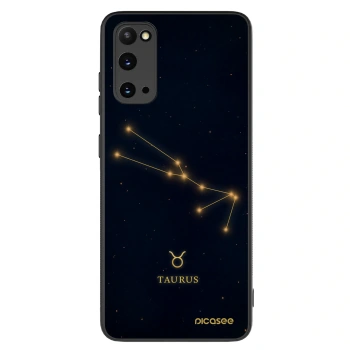Obal pre Samsung Galaxy S20 G980F - TAURUS