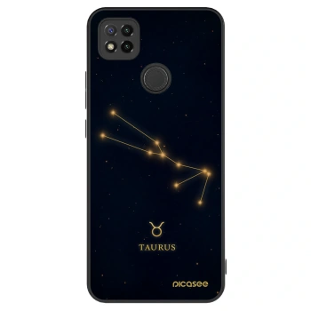 Obal pre Xiaomi Redmi 9C - TAURUS