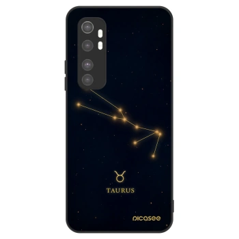 Obal pre Xiaomi Mi Note 10 Lite - TAURUS