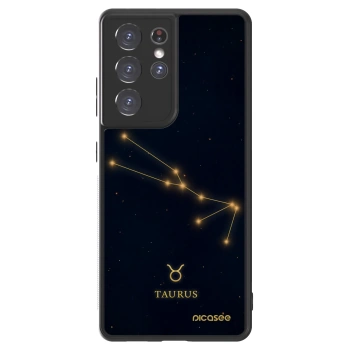 Obal pre Samsung Galaxy S21 Ultra 5G G998B - TAURUS