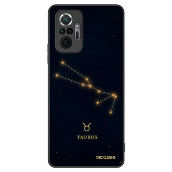 Picasee ULTIMATE CASE pro Xiaomi Redmi Note 10 Pro - TAURUS