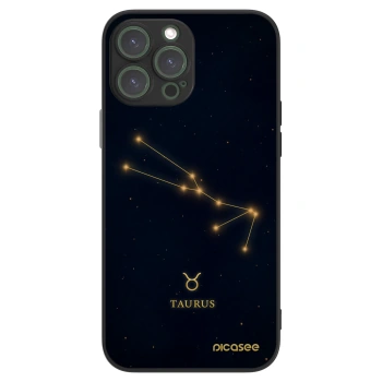 Picasee ULTIMATE CASE pro Apple iPhone 13 Pro Max - TAURUS