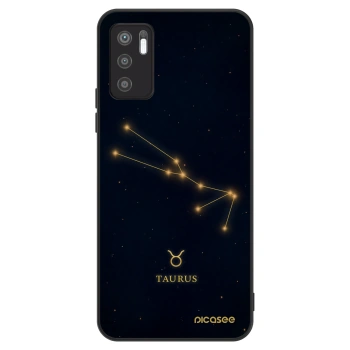 Obal pre Xiaomi Redmi Note 10 5G - TAURUS