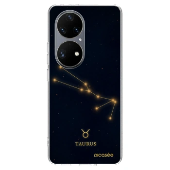 Obal pre Huawei P50 - TAURUS