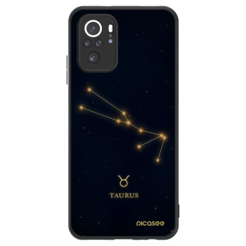 Obal pre Xiaomi Redmi Note 10S - TAURUS