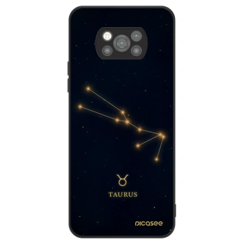 Obal pre Xiaomi Poco X3 Pro - TAURUS
