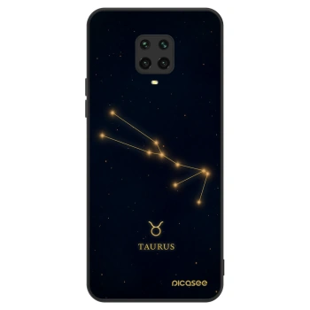 Obal pre Xiaomi Redmi Note 9S - TAURUS