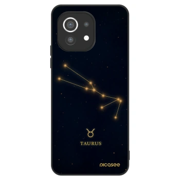 Obal pre Xiaomi Mi 11 - TAURUS