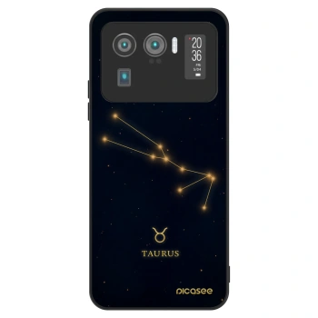 Obal pre Xiaomi Mi 11 Ultra - TAURUS