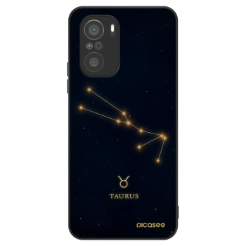 Obal pre Xiaomi Poco F3 - TAURUS