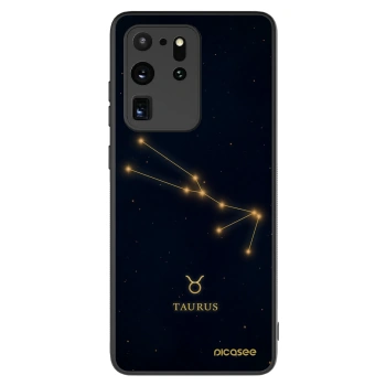 Obal pre Samsung Galaxy S20 Ultra 5G G988F - TAURUS