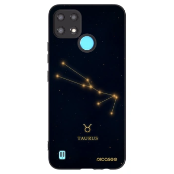 Obal pre Realme C21 - TAURUS