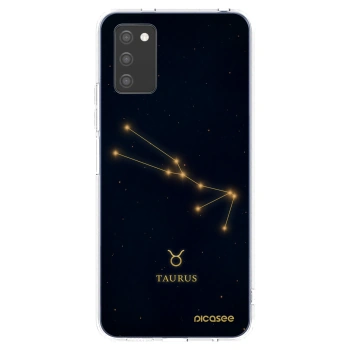 Obal pre Samsung Galaxy A03s A037G - TAURUS
