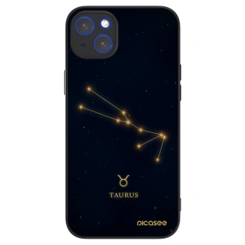 Picasee ULTIMATE CASE pro Apple iPhone 14 Plus - TAURUS