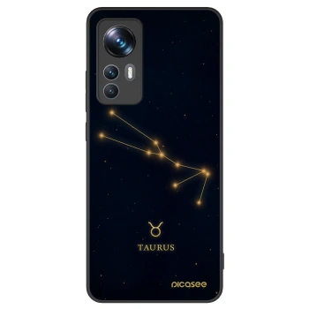 Picasee ULTIMATE CASE pro Xiaomi 12T Pro - TAURUS