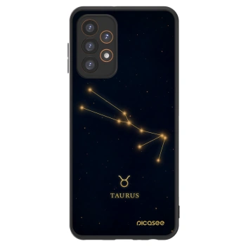 Picasee ULTIMATE CASE pro Samsung Galaxy A23 A235F 4G - TAURUS