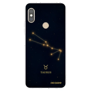 Obal pre Xiaomi Redmi Note 5 Global - TAURUS