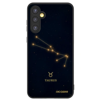 Picasee ULTIMATE CASE pro Samsung Galaxy A34 5G A346B - TAURUS