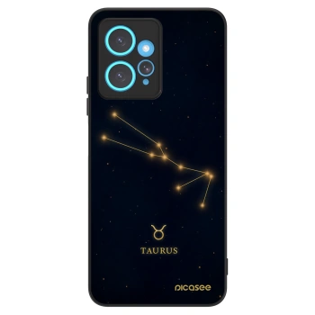 Obal pre Xiaomi Redmi Note 12 4G - TAURUS