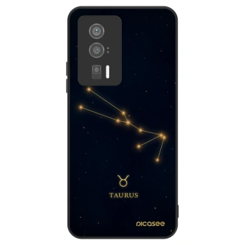 Obal pre Xiaomi Poco F5 Pro 5G - TAURUS