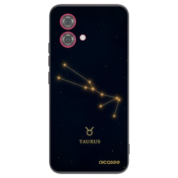 Obal pre Motorola Moto G84 5G - TAURUS