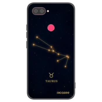 Obal pre Xiaomi Mi 8 Lite - TAURUS