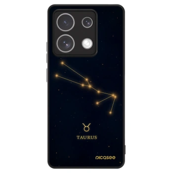 Picasee ULTIMATE CASE pro Xiaomi Redmi Note 13 Pro 5G - TAURUS
