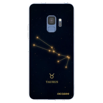 Obal pre Samsung Galaxy S9 G960F - TAURUS