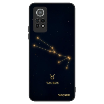 Obal pre Xiaomi Redmi Note 12 Pro 4G - TAURUS
