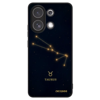 Obal pre Xiaomi Redmi Note 13 4G - TAURUS
