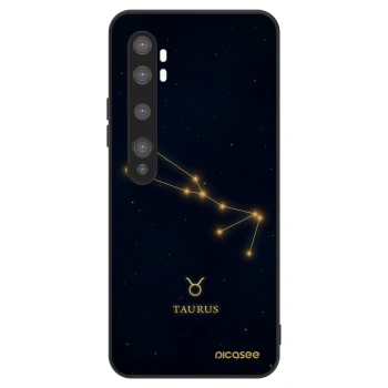 Obal pre Xiaomi Mi Note 10 (Pro) - TAURUS