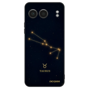 Obal pre OnePlus Nord 4 - TAURUS