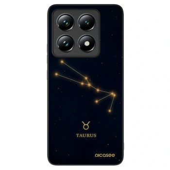 Picasee ULTIMATE CASE pro Xiaomi 14T Pro - TAURUS