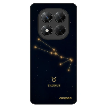 Picasee ULTIMATE CASE pro Xiaomi Redmi Note 14 Pro 5G - TAURUS