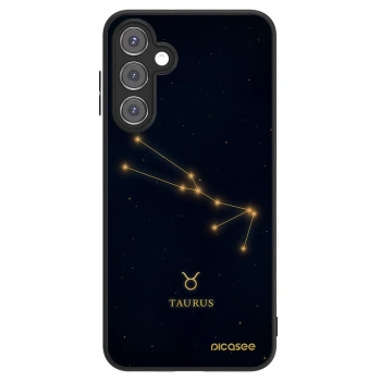 Picasee ULTIMATE CASE pro Samsung Galaxy A16 5G - TAURUS