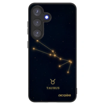 Picasee ULTIMATE CASE pro Samsung Galaxy S25 5G - TAURUS