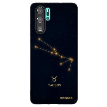 Obal pre Huawei P30 Pro - TAURUS